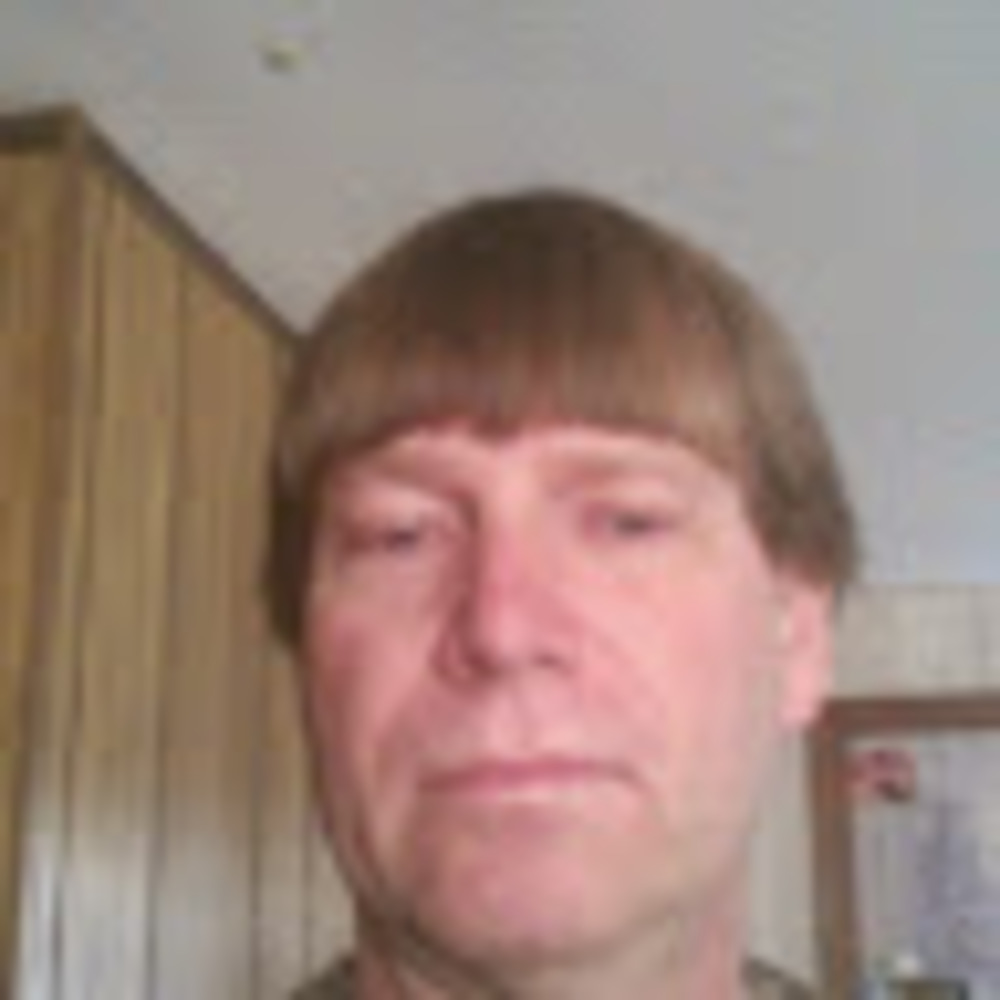 Meet your Posher, Terry